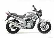 Yamaha YBR 250 Yamaha YBR 250